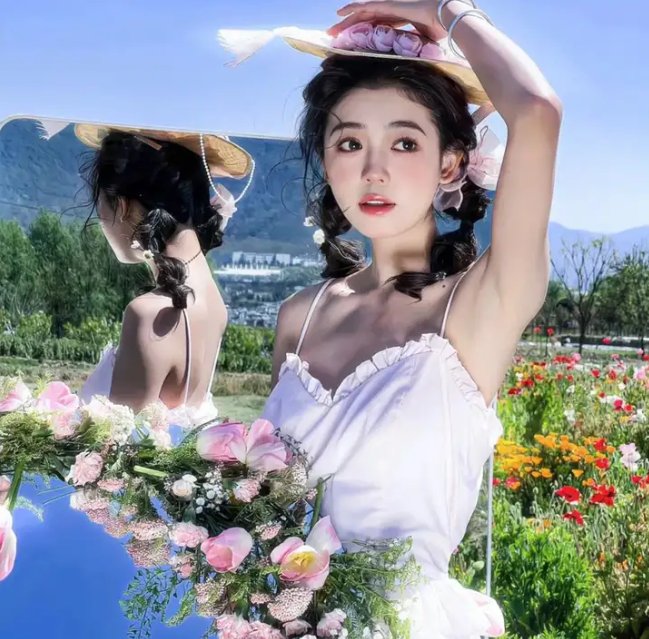 虎啸龙吟